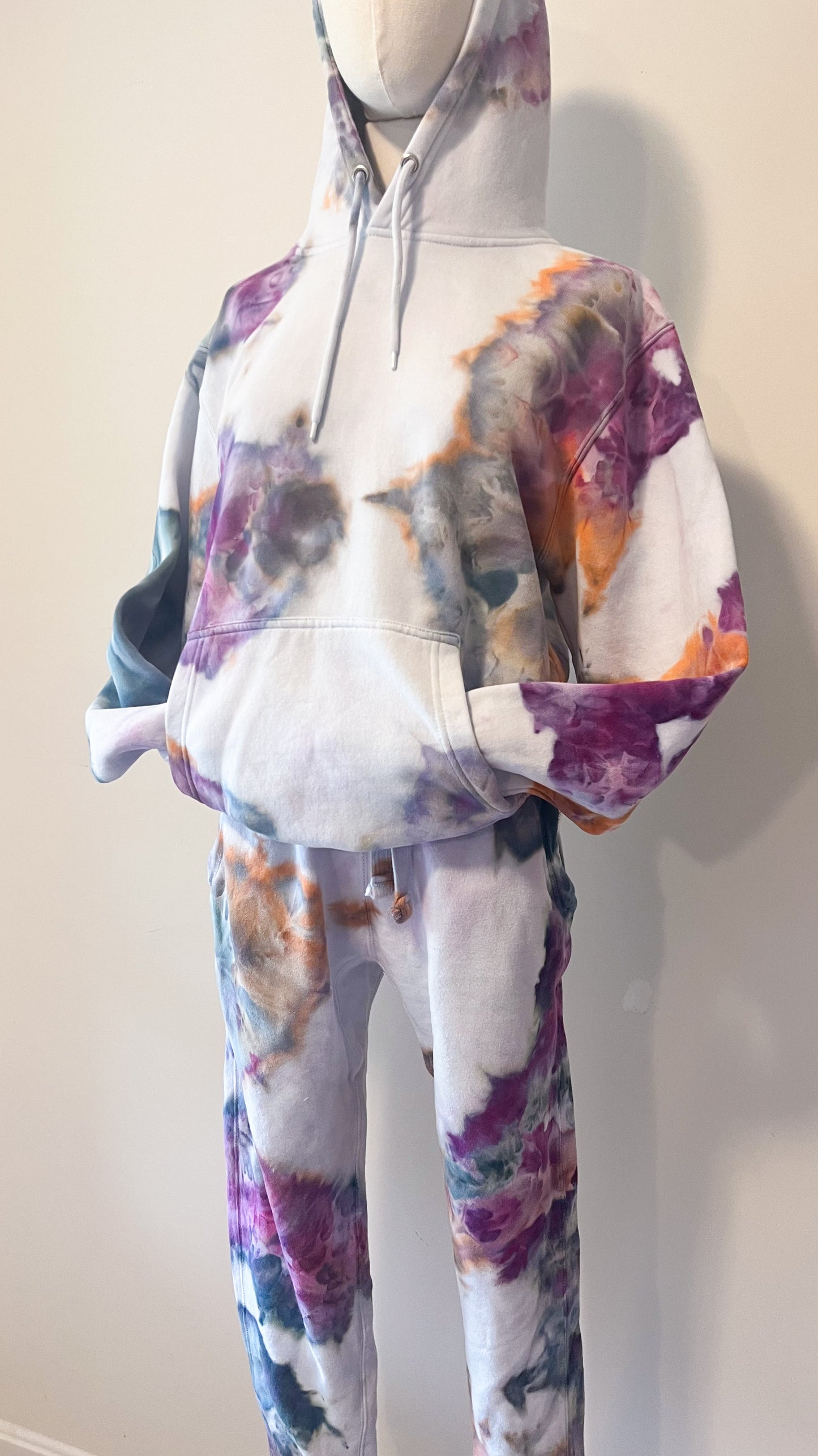 Fallen Leaves Sweatsuit