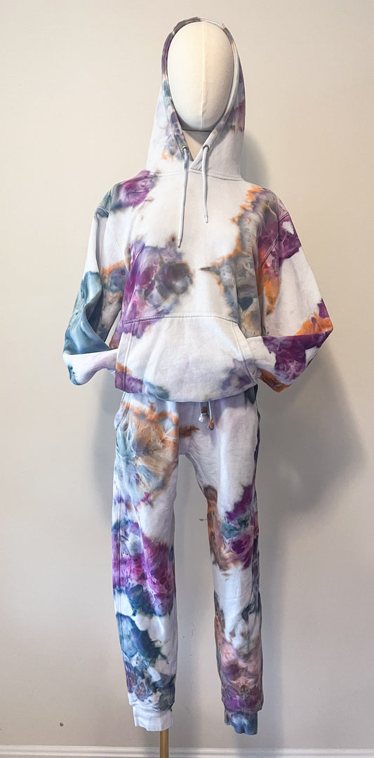 Fallen Leaves Sweatsuit